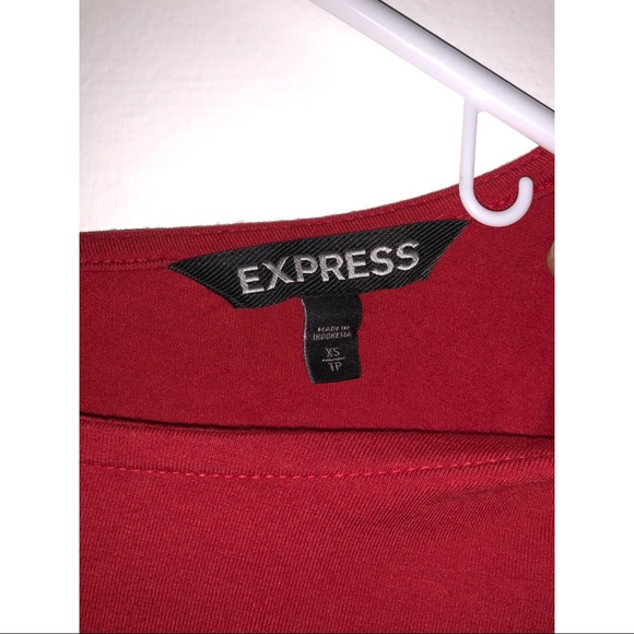 Playful Express Dress - Picture 2 of 4